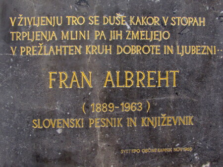 Spomini in zgodbe Kamničanov – nekoč  (3)